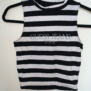GUESS top